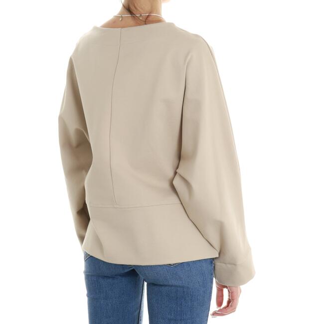 FELPA SCATOLINA HAVEONE - Mad Fashion | img vers.650x/